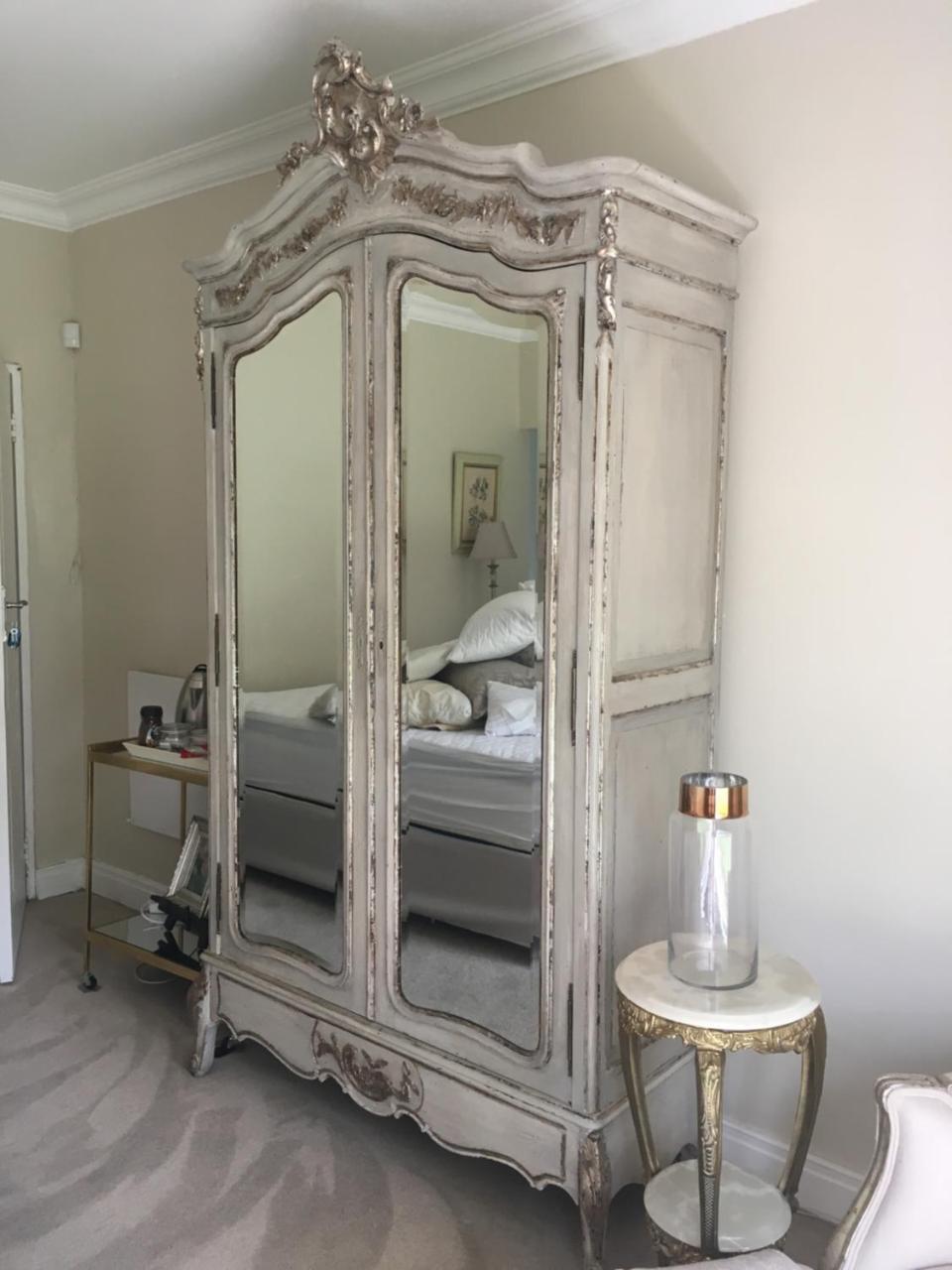 Vair'S Place Guest House In Sandton Paulshof - Apartment, Lux Suites & Spa Йоханнесбург Экстерьер фото